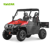Vente flash : Buggy UTV automatique 800cc 2 places, haute performance, facile à conduire, véhicule tout-terrain pour les aventures en plein air