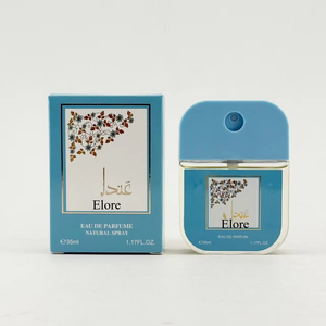 35ml 1.17 Fl oz Perfume en Spray para Mujer Estilo Oriental Versión Q Notas Lácteas y Frutales <span class=keywords><strong>de</strong></span> Fresa Uso Diario Modelo 1580 - Product Image 2