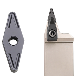 <span class=keywords><strong>Porte</strong></span>-outil de rainurage externe en gros, barre de coupe pour lames de coupe et inserts de rainurage - Product Image 3