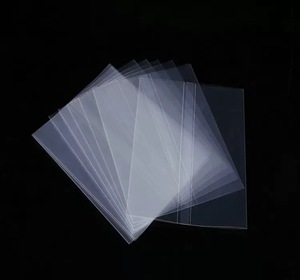 Film rétractable <span class=keywords><strong>en</strong></span> PVC utilisé pour le film thermorétractable de la bouche du bouteille - Product Image 2