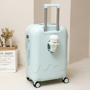 Maletas de 20, 22, 24, 26 y 28 pulgadas en oferta, personalizables de fábrica. - Product Image 4