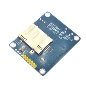 Sim5300e 3G mô-đun ban phát triển Quad-band GSM GPRS GPS SMS với PCB Antenna - Product Image 6