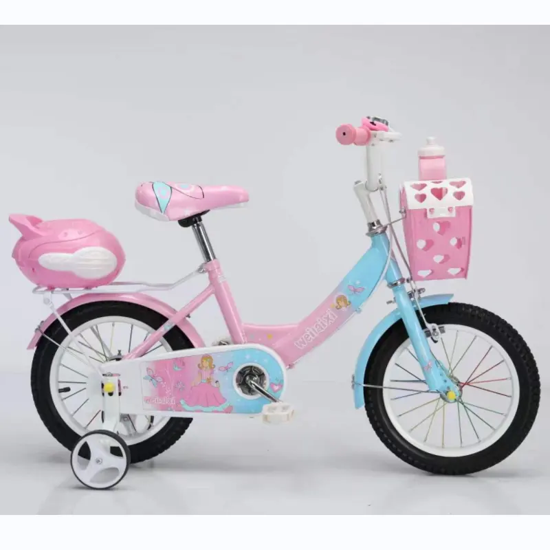 Ce chứng nhận cô gái xe đạp giá rẻ chất lượng cao Xe đạp trẻ em xe đạp giá rẻ 12 ''trẻ em xe đạp