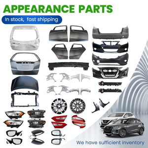 Ricambi auto giapponesi, paraurti anteriore, parafango in carbonio, copertura specchietto retrovisore per Nissan, Toyota, Honda, <span class=keywords><strong>Mazda</strong></span> 2, <span class=keywords><strong>3</strong></span>, 6, EZ-6, 6e - Product Image 1