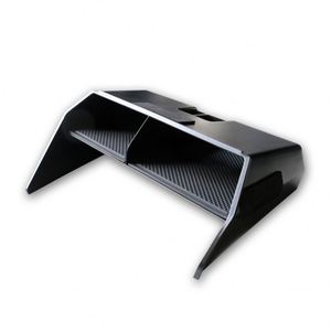 Caja de almacenamiento de control central <span class=keywords><strong>Audi</strong></span> A3L <span class=keywords><strong>2021</strong></span>, decoración <span class=keywords><strong>interior</strong></span> de coche <span class=keywords><strong>A3</strong></span> dedicada para modificación de diseño de interiores - Product Image 1