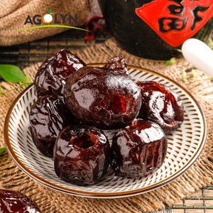 Datteri Canditi Premium all'Ingrosso dalla Cina, Dolci e Morbidi, Datteri Naturali - Product Image 5