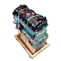 Ensemble moteur 100 % testé pour BMW B58, B58B30, N55, M57, M54, N52, N20, B58, N47, N46, S55, M62, N42, S54, N63 à vendre