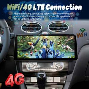 Reproductor de Video para Auto con Pantalla de 12.3 Pulgadas y Resolución de 1920*720, Android 13, Estéreo para Ford Focus Exi MT 2004-2011, GPS, Multimedia, Carplay, Unidad Principal - Product Image 6