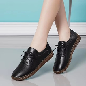 New Fashion Breathable Casual Shoes High Quality Sneakers for Women's Walking All Season - Product Image 3