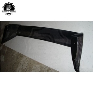ปีกหลังคาร์บอนไฟเบอร์แบบเต็มรูปแบบ,สำหรับ <span class=keywords><strong>Mitsubishi</strong></span> <span class=keywords><strong>Lancer</strong></span> <span class=keywords><strong>Evo</strong></span> 7 8 <span class=keywords><strong>9</strong></span> 01-07ปีกสปอยเลอร์หลังพร้อมที่ยึด CF - Product Image 2