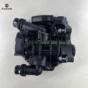 Module de gestion de la chaleur 11 <span class=keywords><strong>53</strong></span> 8 642 560 G01 G28 pour BMW, pièces automobiles, G08 G20 G22 G30 G32 G11, module de gestion de la chaleur 11538642560 - Product Image 1
