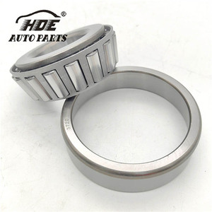 3782 181434 BR3782 Roulement à rouleaux coniques en gros pour camion - Product Image 3