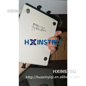 Conector de Bus para Dispositivo de Radio Definido por Software NI-USRP-2900: USB 2.0, USB 3.0 Rango de Frecuencia RF: 70 MHz a 6 GHz hx1 - Product Image 2