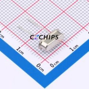 SWXSHBCVE0-14.000000 Crystal (Passive) HC-49S Crystal Oscillator Through Hole Crystal Oscillator 14MHz 20ppm 20pF - Product Image 1
