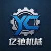 Pujiang County Yichi Mechanical Equipment Co., Ltd. logo