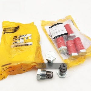 281-2725止回阀GP C12 C13 C15 C18 3406E 2812725 139-2358 281-2725 - Product Image 2