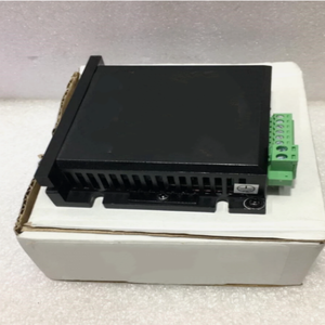 RC880 ตัวขับมอเตอร์ขนาดเล็กประสิทธิภาพสูงและตัวควบคุมแบบดิจิตอล เหมาะสำหรับมอเตอร์ขนาด 17/23/24 - Product Image 3