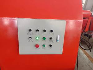 Linha de corte combinada automática portátil e linha do Corte-à-comprimento Linha simples do corte da folha da talhadeira - Product Image 4