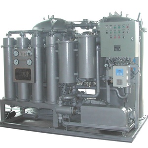 เครื่องแยกน้ำมันในน้ำทะเล รุ่น YWC ซีรีส์ 15ppm พร้อมระบบแจ้งเตือนน้ำมันในน้ำทะเล 15ppm - Product Image 1