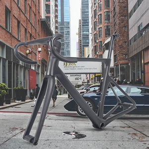 Chuyên nghiệp cạnh tranh-sẵn sàng T700 <span class=keywords><strong>Carbon</strong></span> khung đĩa 700C khí động học thiết kế cho đường xe đạp tạo ra những khoảnh khắc nổi bật theo dõi - Product Image 1