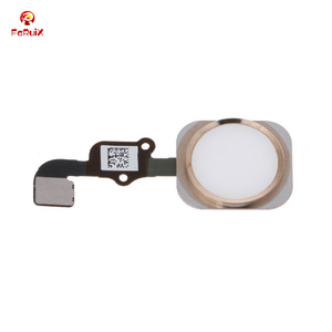 Bán Sỉ Trực Tiếp Từ Nhà Máy Dây Cáp Gen 6 Flex Thay Thế Nút Home Cho Iphone 6S 6sp 7 7P 8 8P - Product Image 2