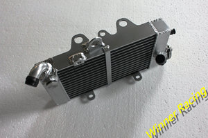 Radiador de motocicleta, para Honda XRV750 <span class=keywords><strong>Africa</strong></span> <span class=keywords><strong>Twin</strong></span> (RD07) 1990-2000 1991 92 93 94 <span class=keywords><strong>95</strong></span> 96 97 98 1999 - Product Image 4
