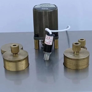เครื่องวัดความหนืดแบบ Saybolt รุ่น SYD-0623 สำหรับวัดความหนืดของบิทูเมน - Product Image 4