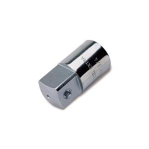อะแดปเตอร์ U02470004สำหรับซ็อกเก็ต1/4 ''ซ็อกเก็ต-Ean 8010239013704อุปกรณ์เสริมประแจ1/4" - Product Image 1