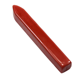 Hot Sale Retro Lacquer with Core Wax Multi-color Optional Wine Jar Envelope Invitation Sealing Wax