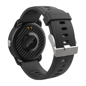 <span class=keywords><strong>W9</strong></span> 컬러 스크린 혈액 산소 심박수 모니터링 Ip67 방수 스마트 시계 - Product Image 3