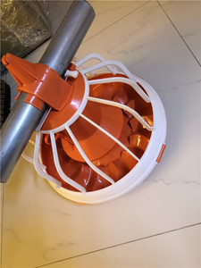 Poêle à poules, 3 pièces, matériel <span class=keywords><strong>de</strong></span> <span class=keywords><strong>maison</strong></span>, poêle - Product Image 3