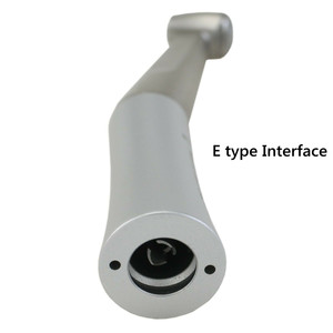 Trung Quốc Nha Khoa FX25 1:1 Contra Góc Tay Khoan Tốc Độ Thấp Vòi Phun Nước Ngoài Nút Ấn Bur 2.35Mm Cho Nha Sĩ Sử Dụng Tay - Product Image 5