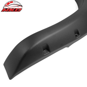 Guardabarros Estilo Remache para Dodge Ram 1500 2500 3500 (2002-2008), Cubierta de Protección de Ruedas con Textura PP, Accesorios Exteriores para Automóviles - Product Image 6