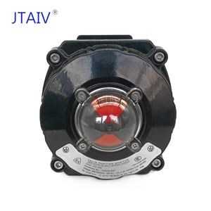 Dispositivo de Retroalimentación de Señal para Interruptores de Límite Antiexplosión 310N/410N/510N, Control de Posición Neumática APL-210N - Product Image 2