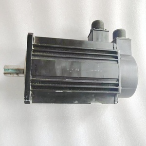 มอเตอร์ AC รุ่น MDM172X9G สำหรับเครื่องฉีดพลาสติก - Product Image 2