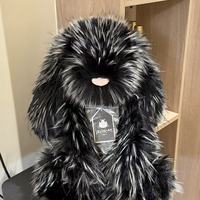 En gros Jelly Catt Nouveauté 26ème 51cm Inkli Bunny Peluche Super Douce et Très Dure à Trouver, Cadeau, Doudou, Animal en Peluche Thème, en PP