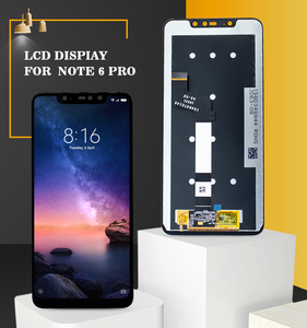 Schermo LCD di Ricambio per Cellulari <span class=keywords><strong>Xiaomi</strong></span> <span class=keywords><strong>Redmi</strong></span> <span class=keywords><strong>Note</strong></span> <span class=keywords><strong>9</strong></span>, <span class=keywords><strong>Note</strong></span> 10, <span class=keywords><strong>Note</strong></span> 8, <span class=keywords><strong>Note</strong></span> 7, <span class=keywords><strong>Note</strong></span> 5, Display Pantalla a Prezzo di Fabbrica - Product Image 3