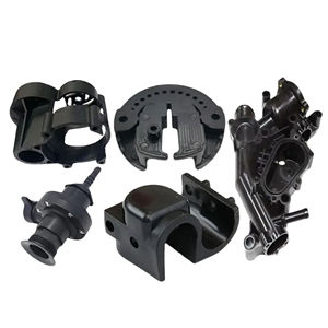Pièces d'impression 3D en plastique personnalisées pour les prototypes et la production en petites séries - Product Image 2
