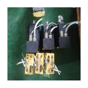 BSM90C-4150AF+FMH2A06TR-EN23Z Drive and Motor for BALDOR - Product Image 4