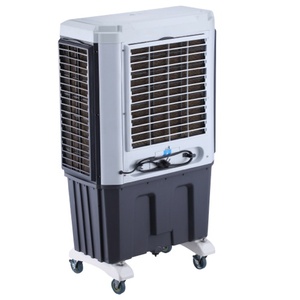 Climatiseur portable silencieux 2023, refroidisseur d'air portable - Product Image 3