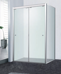 <span class=keywords><strong>Vidrio</strong></span> templado transparente <span class=keywords><strong>de</strong></span> 10mm y 12mm para puerta <span class=keywords><strong>corredera</strong></span> <span class=keywords><strong>de</strong></span> mampara <span class=keywords><strong>de</strong></span> ducha - Product Image 3