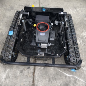 Robot H800 Mini, tondeuse à gazon robotisée <span class=keywords><strong>pas</strong></span> chère, télécommandée - Product Image 6