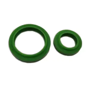 rubber U RING seal PU PISTON ROD SEAL