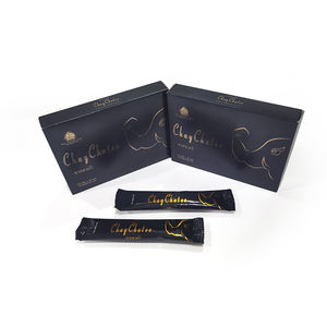 กาแฟสมุนไพรธรรมชาติ OEM/ODM สินค้าขายดี2025พกพาได้ - Product Image 3