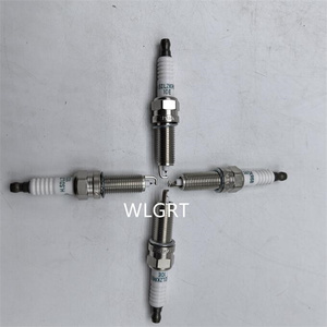 WLBTR - Bujías de Repuesto para Motor de Coche, SILZKR6B10E, para Hyundai I30 Coupé, <span class=keywords><strong>Kia</strong></span> RIO III - Product Image 4
