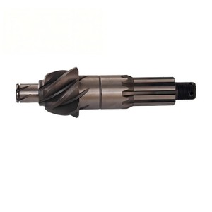 Pièces de rechange pour chargeuse sur pneus, engrenage conique d'entraînement RUNMA LG953N 29090008501 21909003511 - Product Image 4