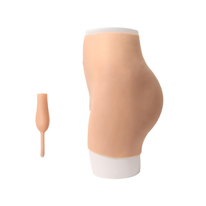 Силиконовый утягивающий боди - Product Image 5
