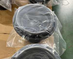 最新カーアクセサリーインテリア8000Wsplサブウーファーデュアルマグネットコンペティションサブウーファープロフェッショナルアンプサブウーファー - Product Image 2