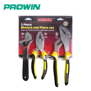 Prowin — ensemble de pinces tout-en-un, 2/3/4/5/6 pièces, divers types de pinces, Zange, livraison gratuite - Product Image 5