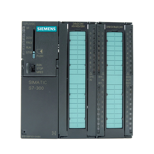 En stock Simatic S7 S71500 Plc S7 1500 S7 Plc 1200 Simatic S7-1200, Simatic Cpu 1214c S71200 S7 1200 Plc - Product Image 5